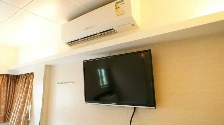 B&B Mongkok Hotel