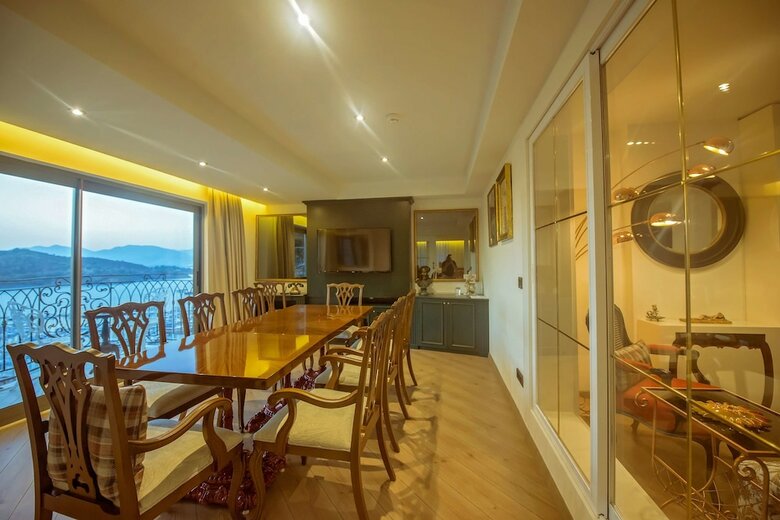 Casa Margot Hotel
