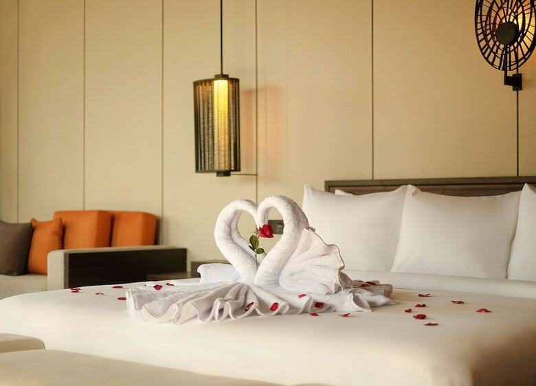 Hotel Radisson Blu Bali Uluwatu