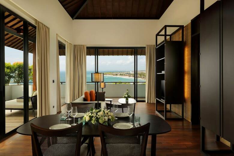 Hotel Radisson Blu Bali Uluwatu