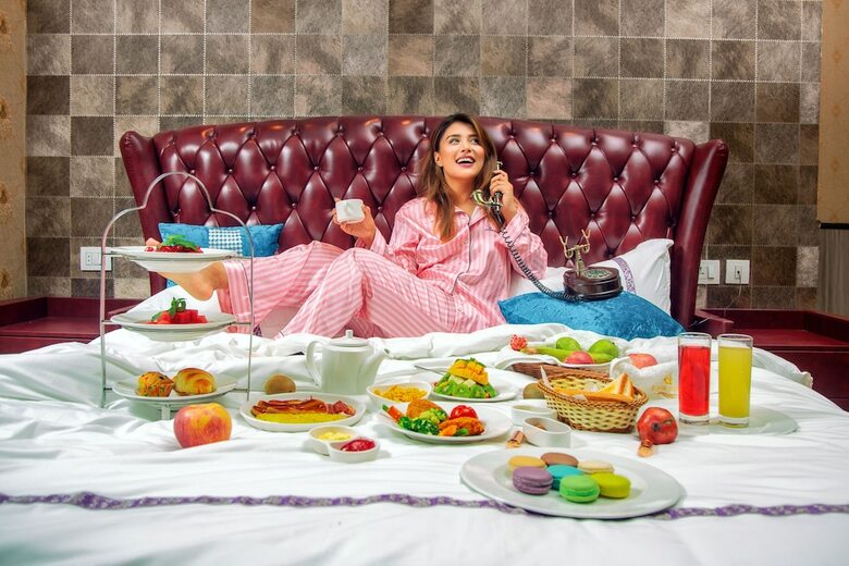 Royal Empire Boutique Hotel