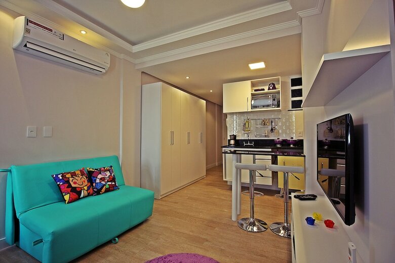 Rio Spot Apartment C026