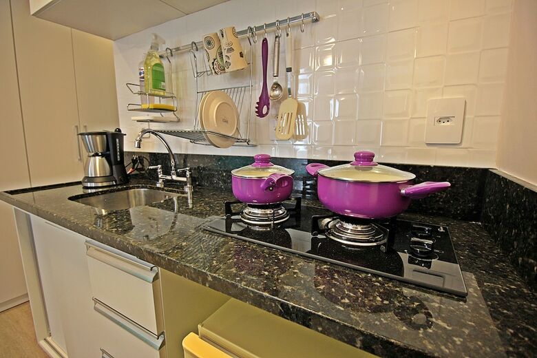 Rio Spot Apartment C026