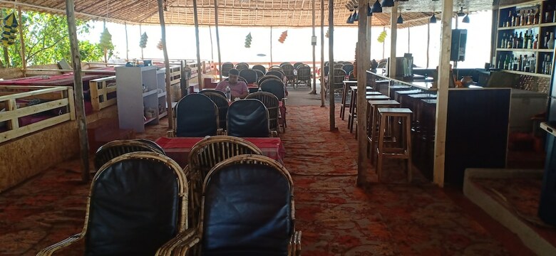 Hotel Osaiba Beach Resort