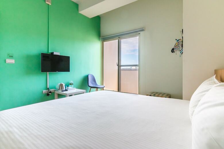 Hotel Flower Time Homestay