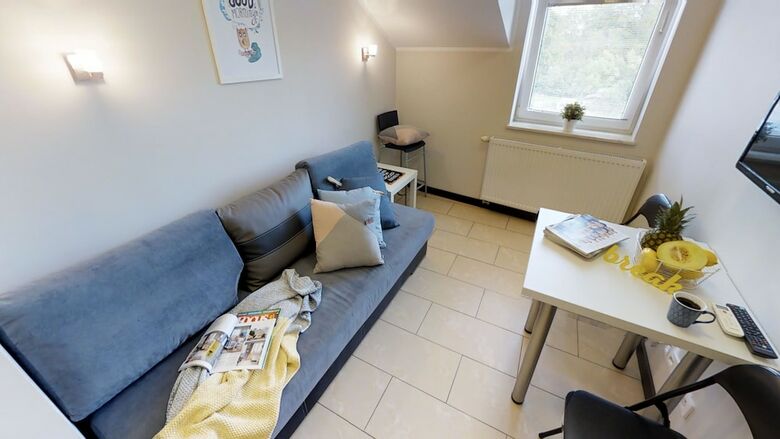 Apartamentos Rint - ?wi?toja?ska
