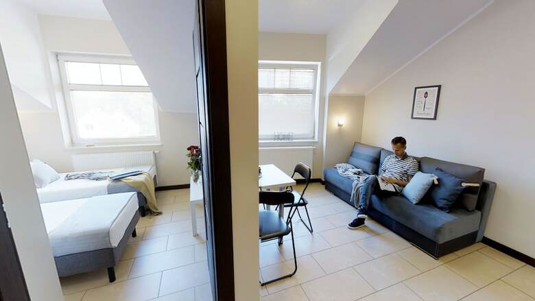 Apartamentos Rint - ?wi?toja?ska