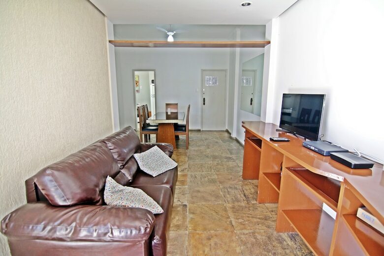 Rio Spot Apartment T017
