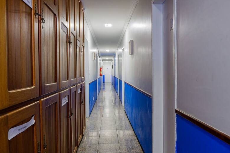 Hotel Meireles