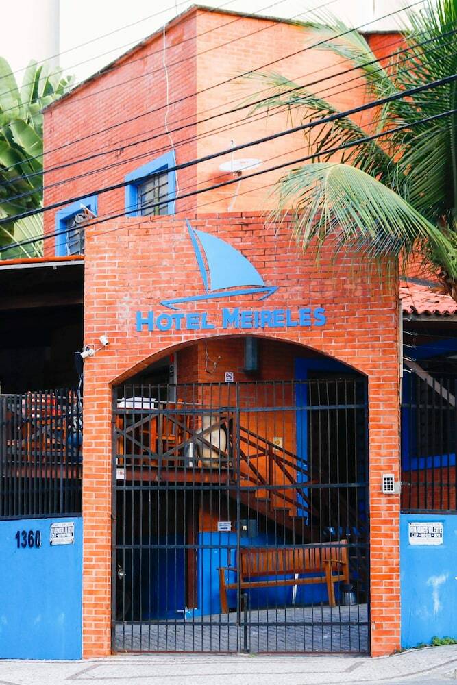 Hotel Meireles