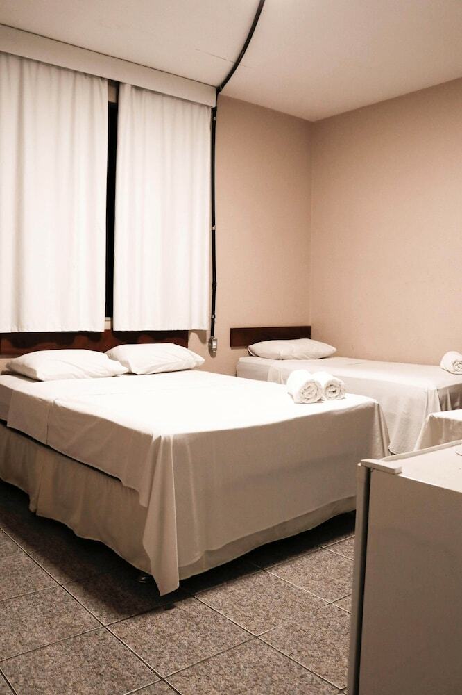 Hotel Meireles