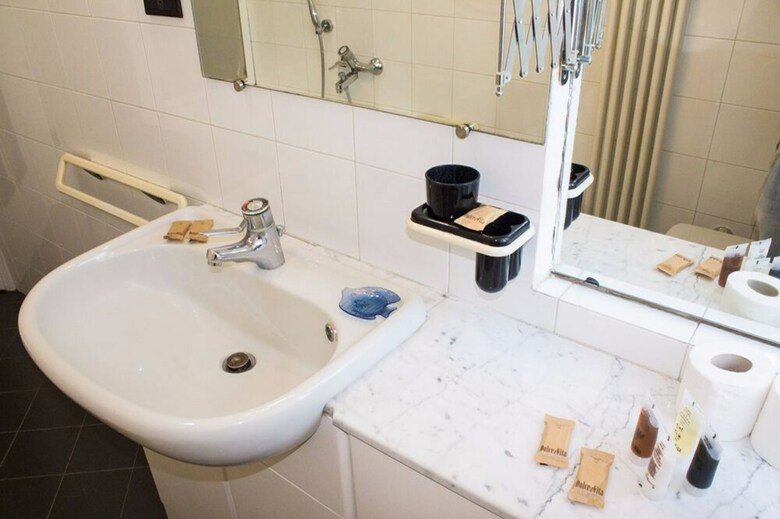 Vicolo Bianco Smart Apartment