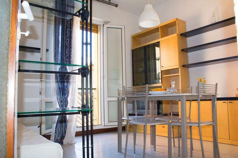 Vicolo Bianco Smart Apartment