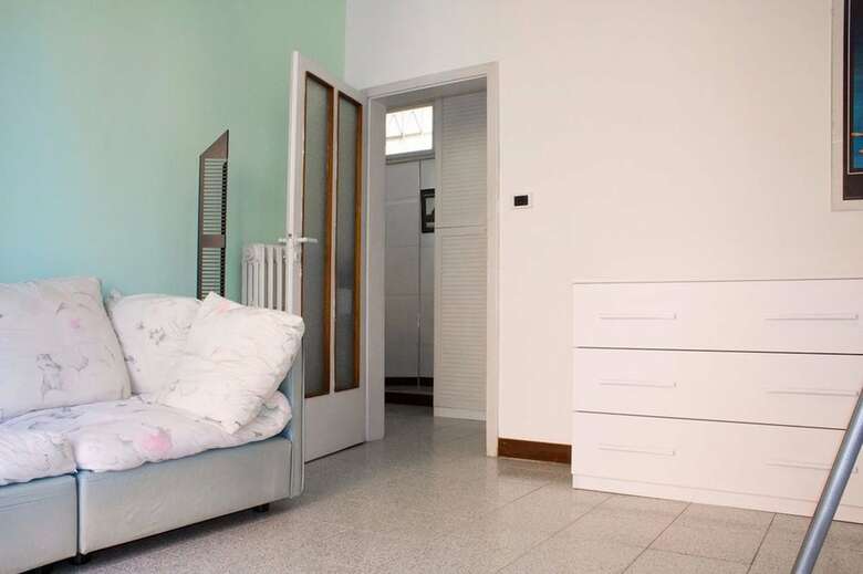 Vicolo Bianco Smart Apartment