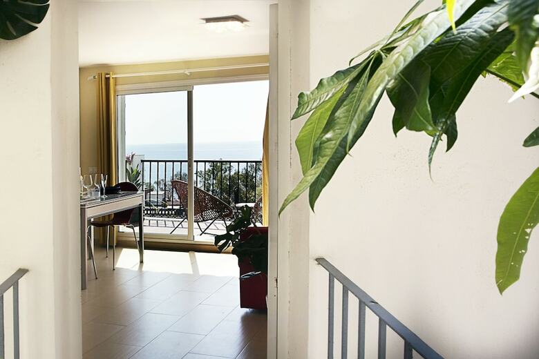 Apartamentos Pedregalejo Views & Relax