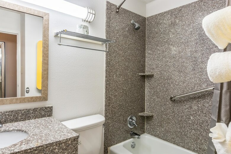 Motel 6 Fort Lee Petersburg, Va