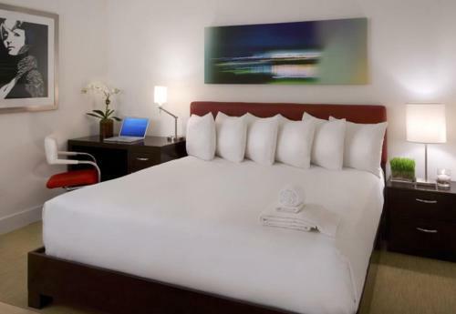 Hotel Pacific Inn Eco Central