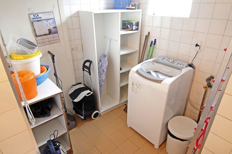 Rio Spot Apartment Q004