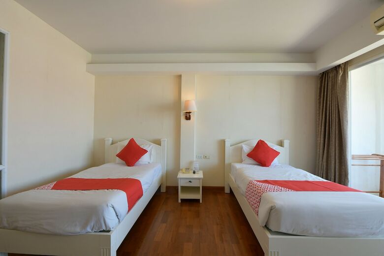 Hotel 12heh Pattaya