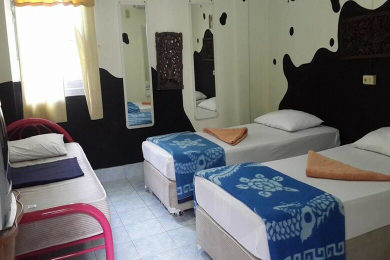 Hostal Good Dream Guesthouse - Hostel