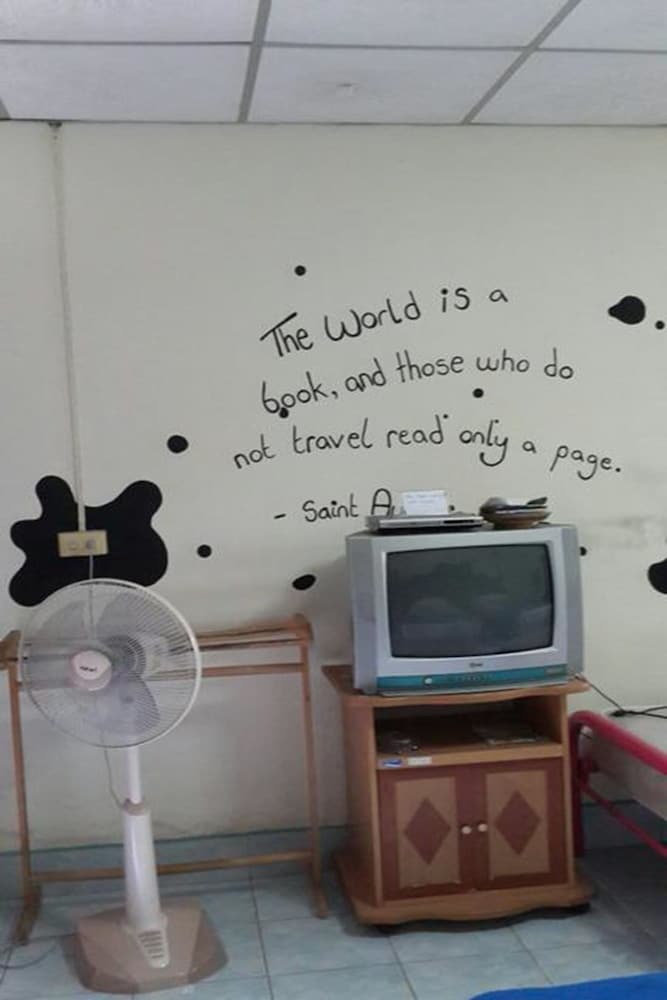 Hostal Good Dream Guesthouse - Hostel
