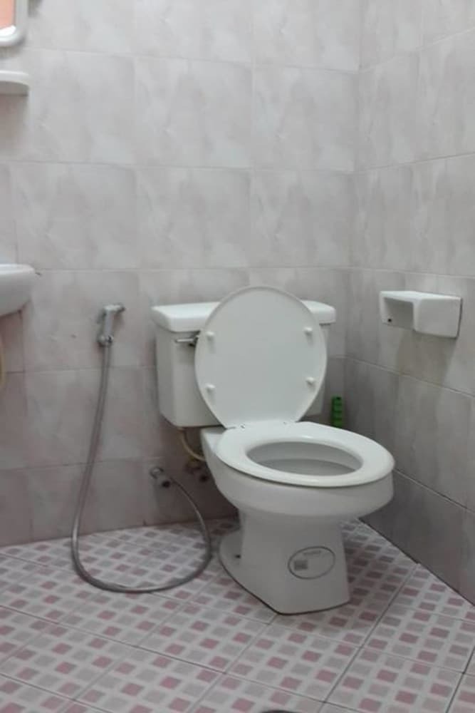 Hostal Good Dream Guesthouse - Hostel