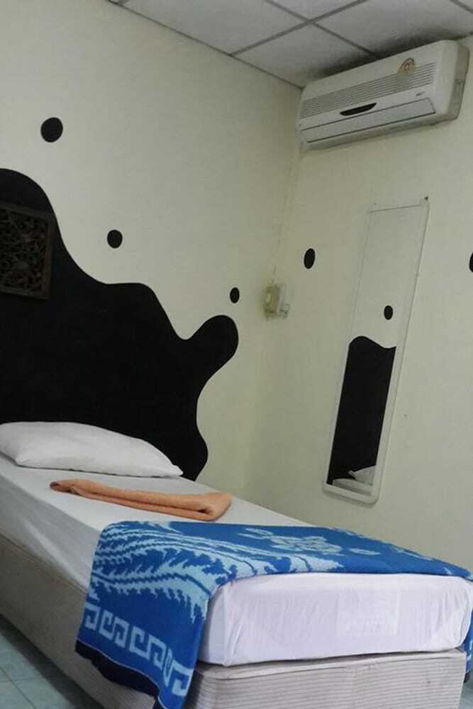 Hostal Good Dream Guesthouse - Hostel