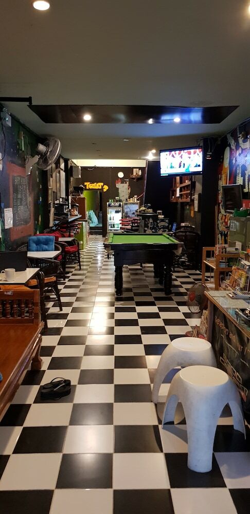 Hostal Good Dream Guesthouse - Hostel