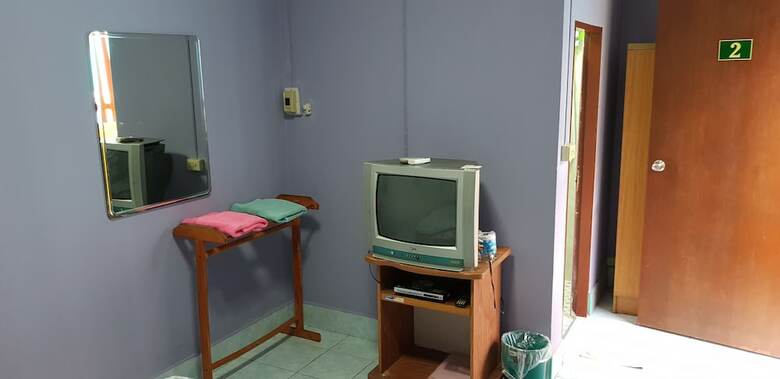 Hostal Good Dream Guesthouse - Hostel