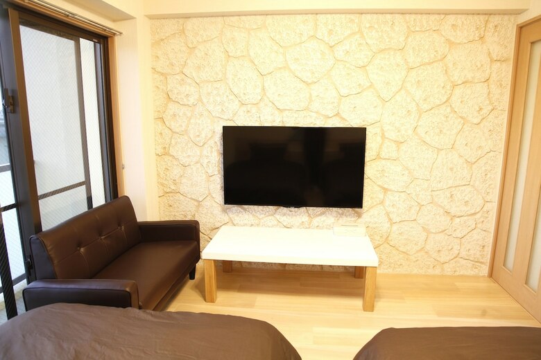 Apartamentos Terrace Resort Chatan West