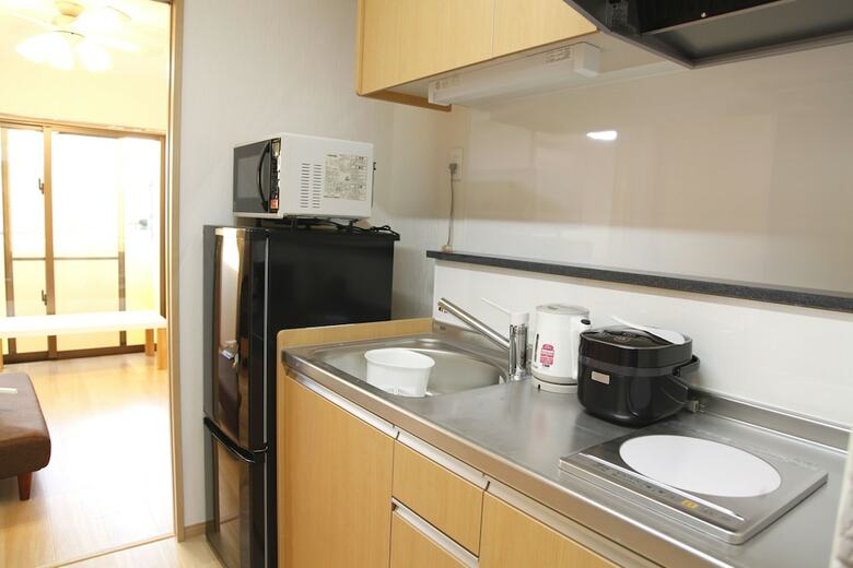 Apartamentos Terrace Resort Chatan West