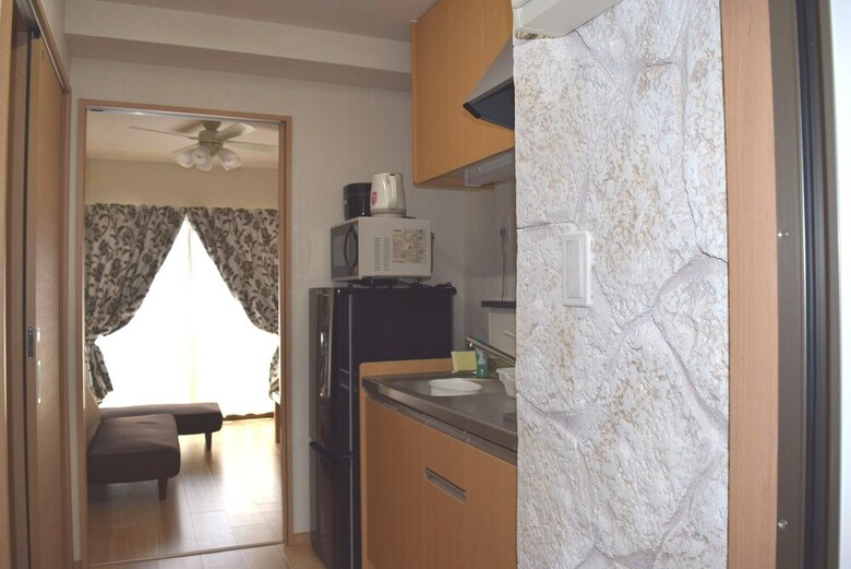 Apartamentos Terrace Resort Chatan West