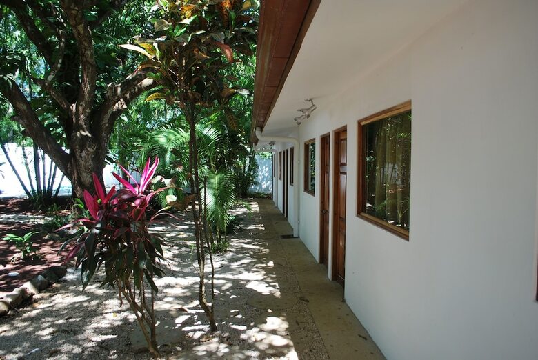Hotel Buddha San Juanillo