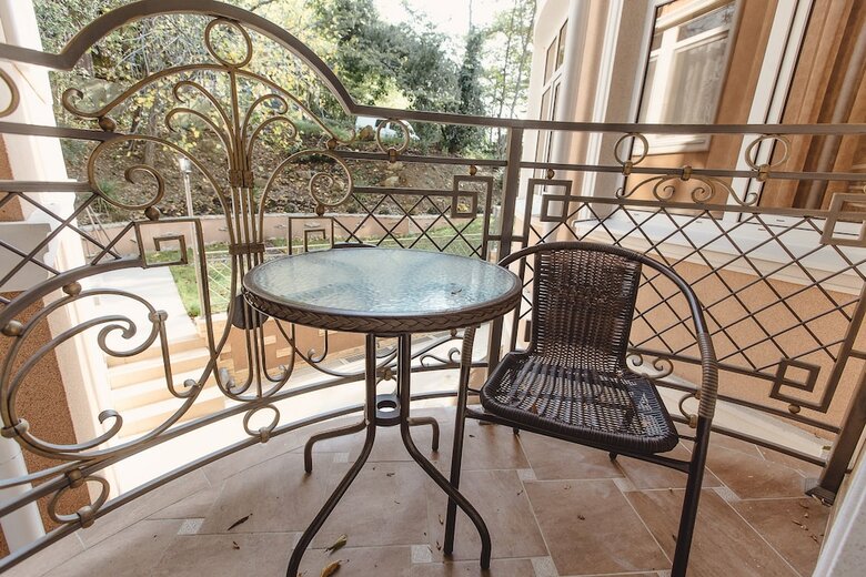 Hotel Villa Polianna