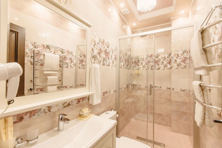 Hotel Villa Polianna