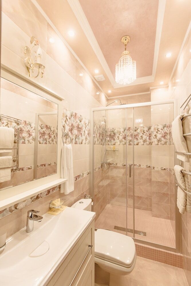 Hotel Villa Polianna
