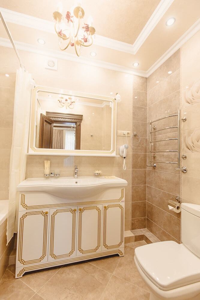 Hotel Villa Polianna
