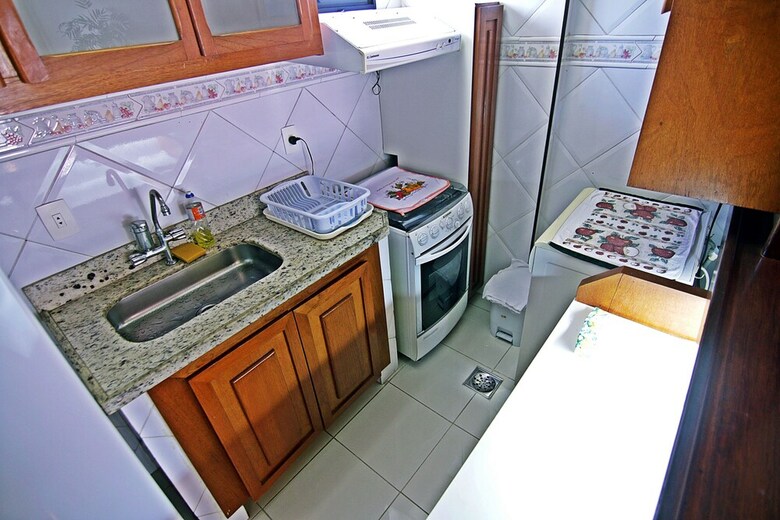 Rio Spot Apartment D034