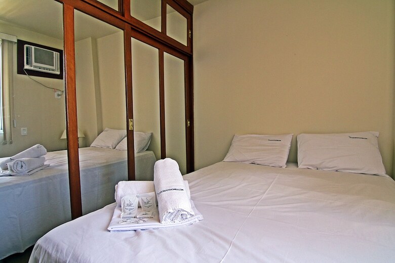 Rio Spot Apartment D034