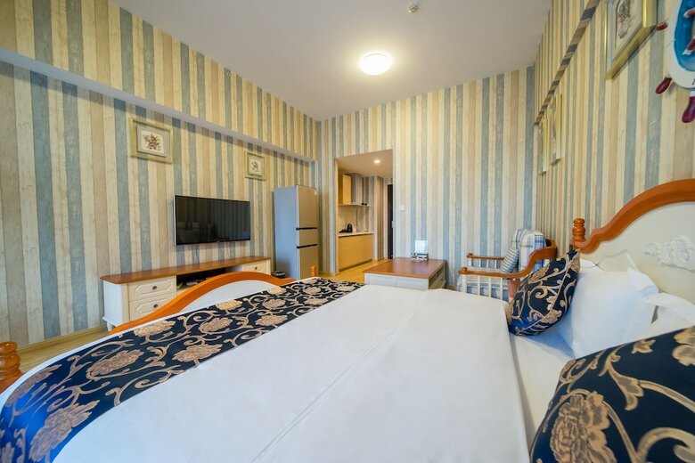 Laiste Aparthotel Greenland