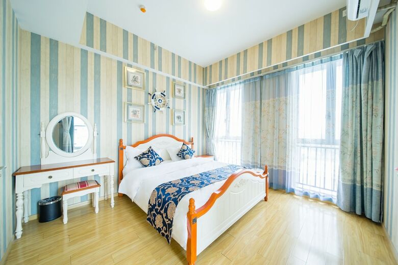 Laiste Aparthotel Greenland