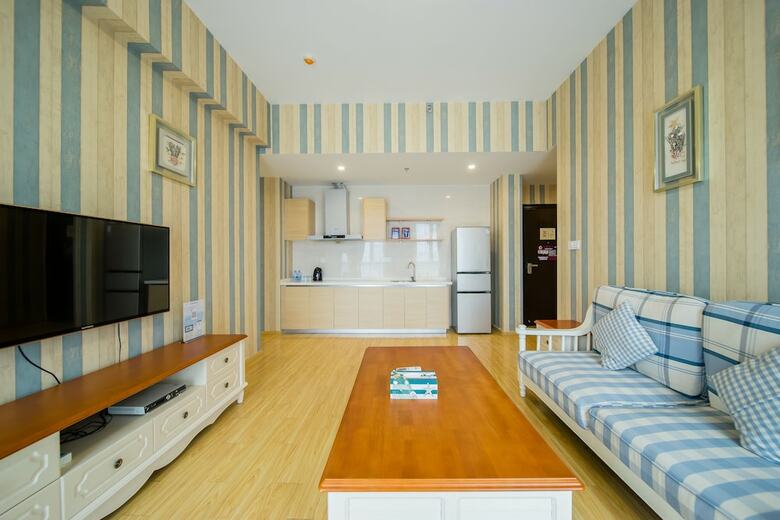 Laiste Aparthotel Greenland