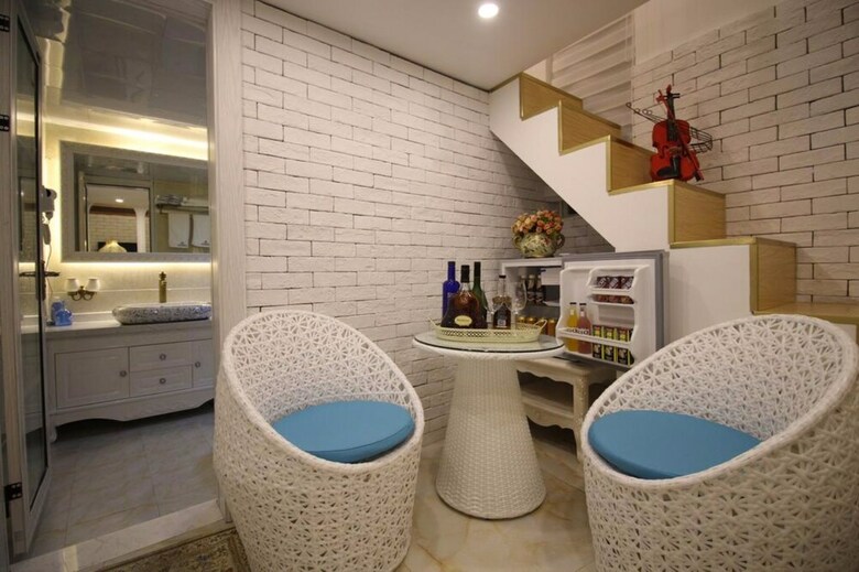 Hotel Xiamen Feisu Gemini.villa Royal Garden