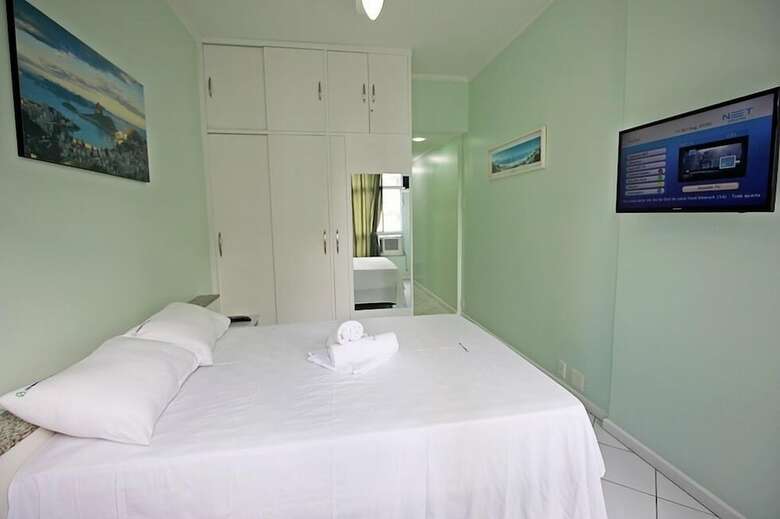 Apartamentos Rio Spot Princesa