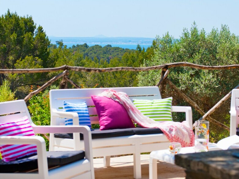 Villa Sa Rota