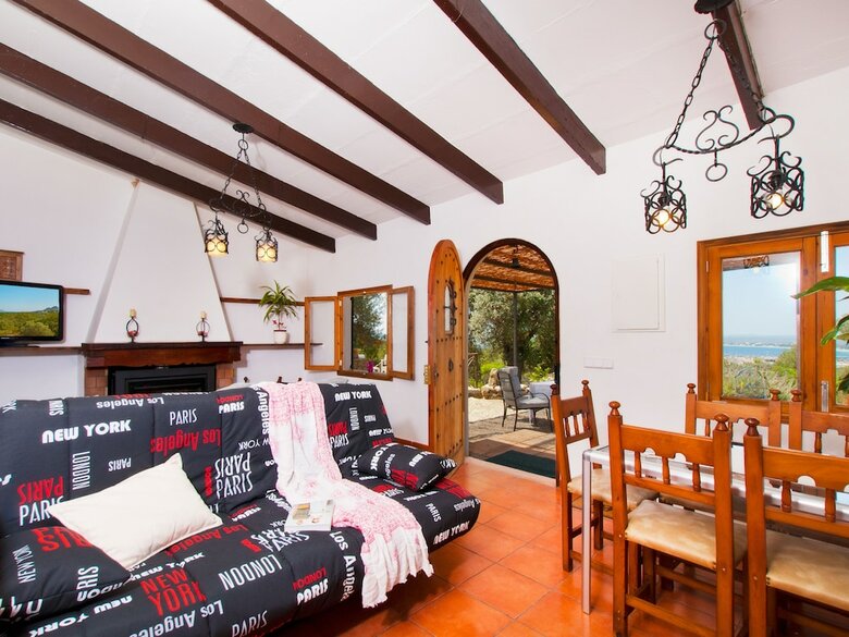 Villa Sa Rota