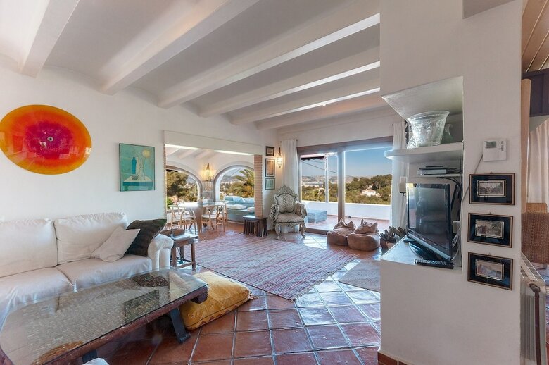 Villa Casa Tramuntana