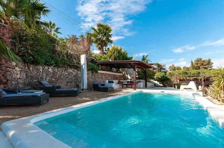 Villa Casa Tramuntana