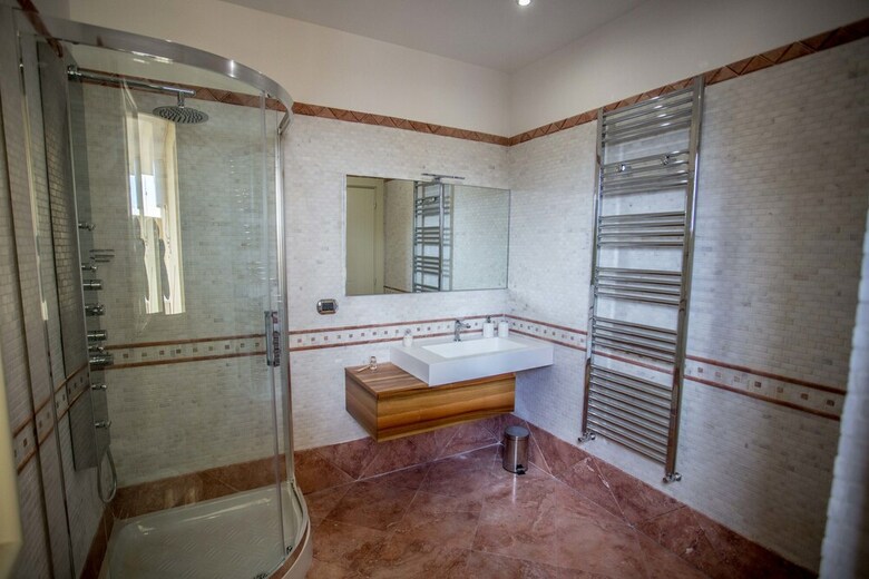 Apartment Magellano Luxury Penthouse