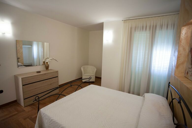 Apartment Magellano Luxury Penthouse